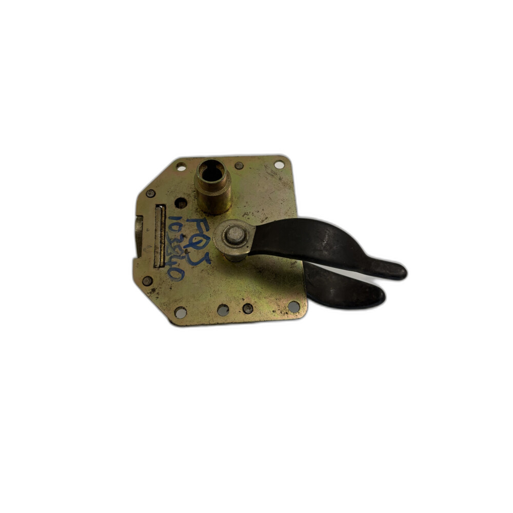 Right Hand Anti Burst Door Lock 1978-84 & Rear Safari Door 90/110 FQJ103840